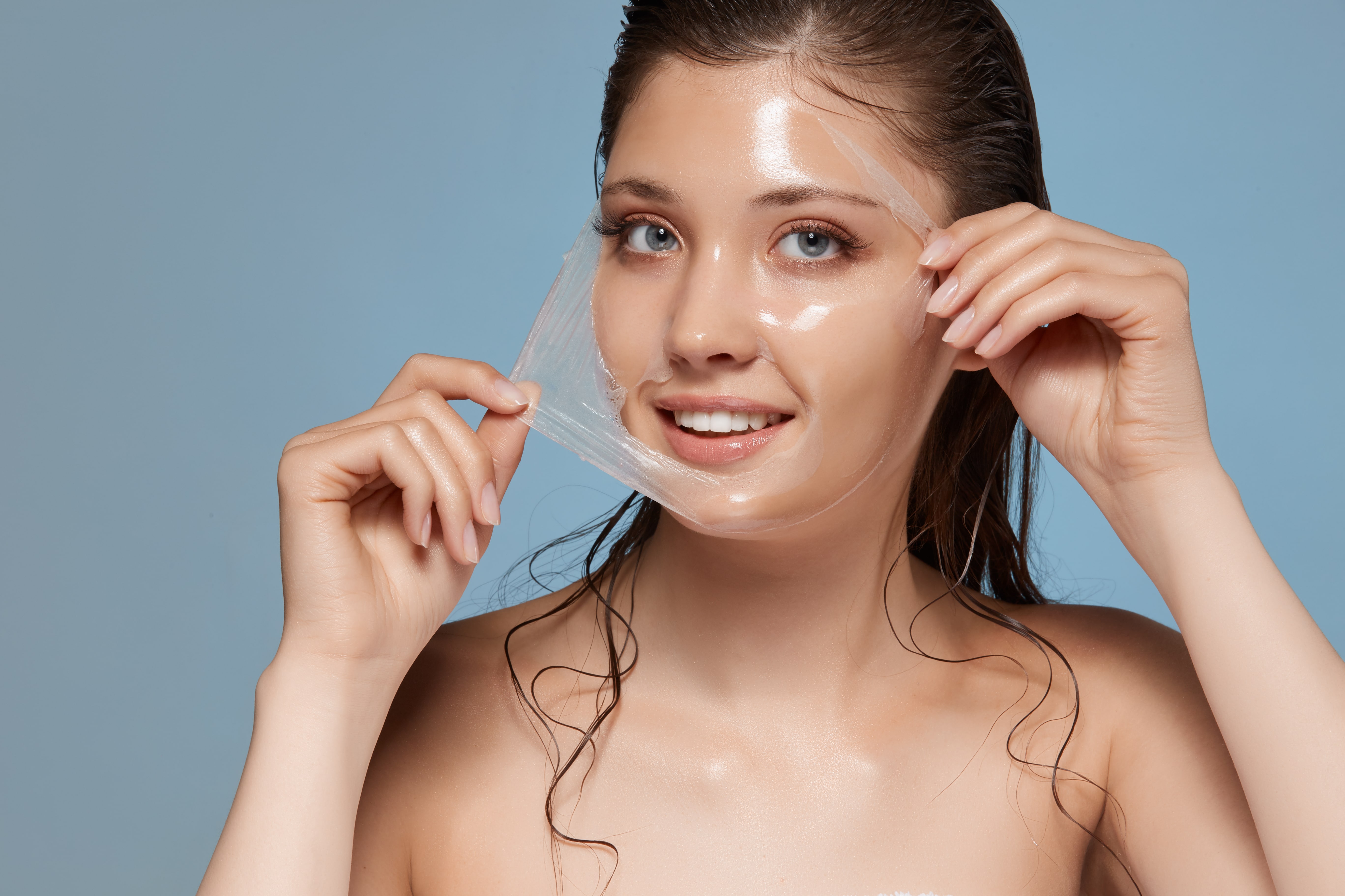 Kimyasal Peeling Nedir?